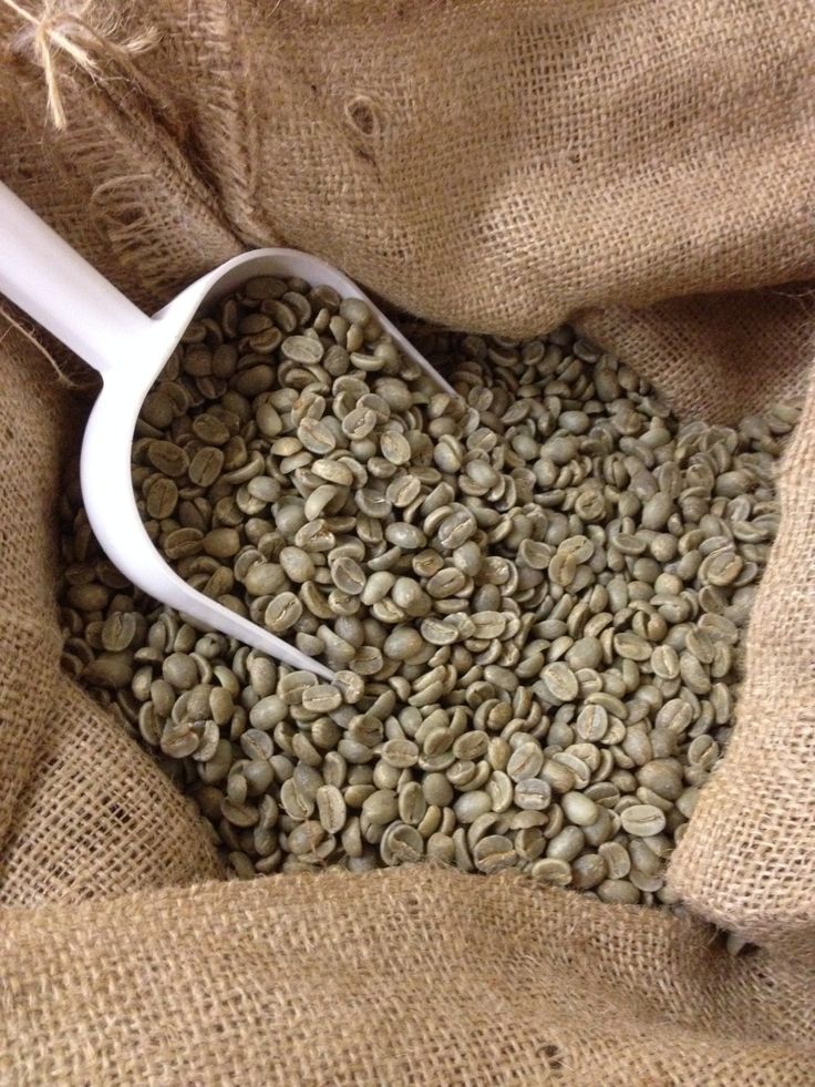 Coffee Packaging