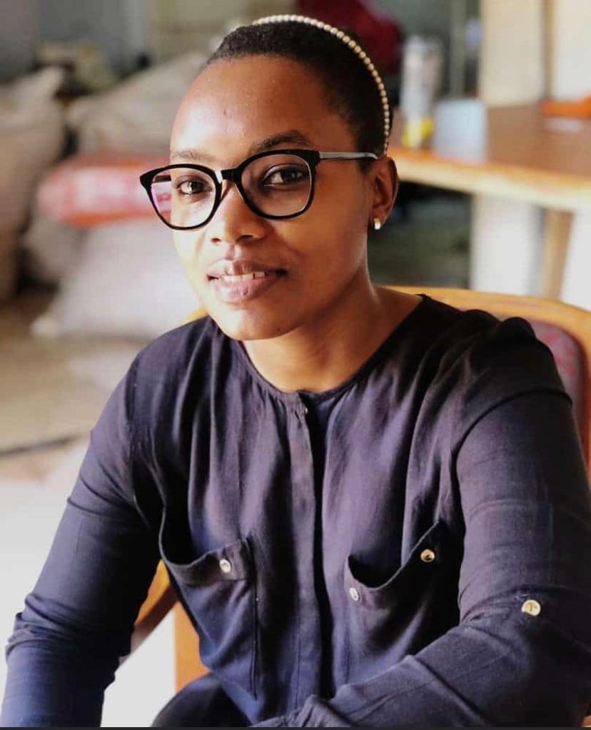 Musiimenta Doreen