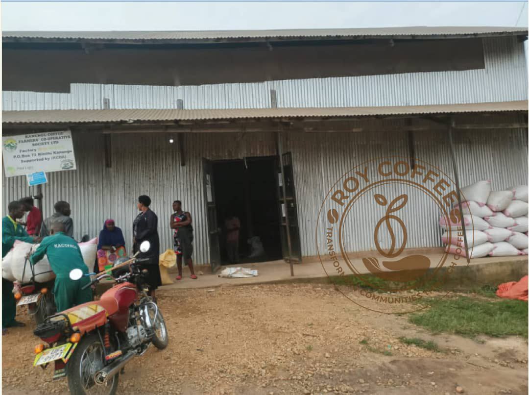 Farmer Visit